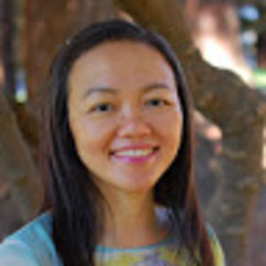 Meet your Posher, Anh